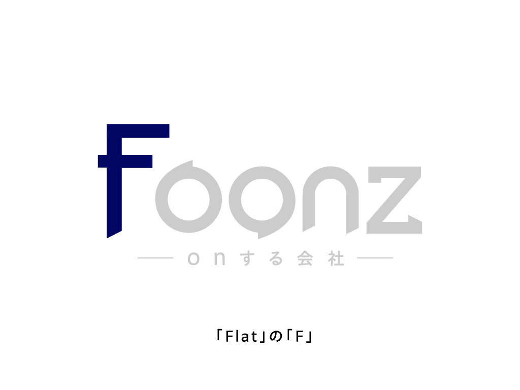 ロゴの構造解析