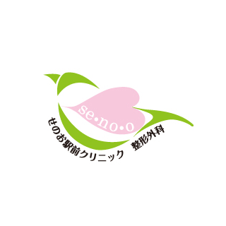 左右対称のシンボルマークと視覚的バランス